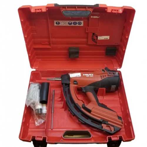 Hilti GX 120 Nailer Roath