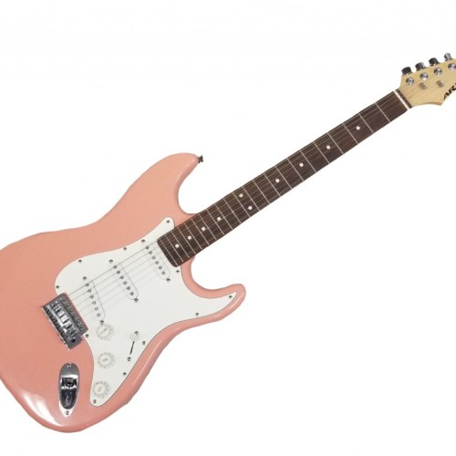 Aria STGSeries Electric Guitar Roath's Pawn
