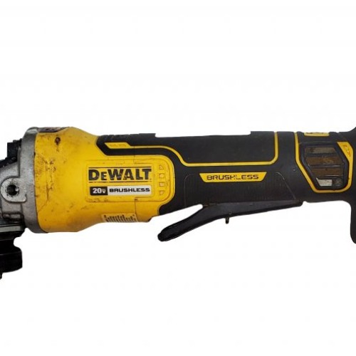 Dewalt Brushless Grinder (Tool Only) Roath's Pawn