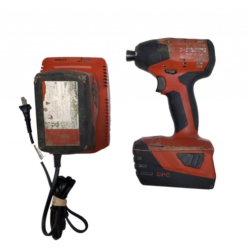 Hilti Impact Drill Roath's Pawn