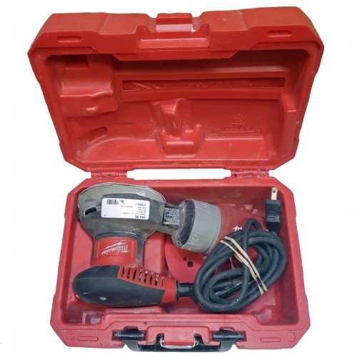 Milwaukee Palm Sander Roath's Pawn