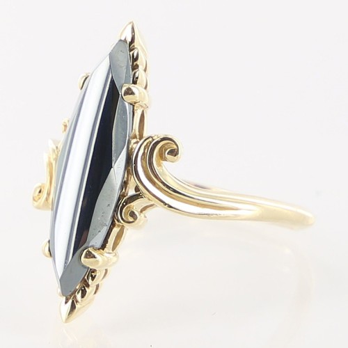 ring alaskan diamond rings