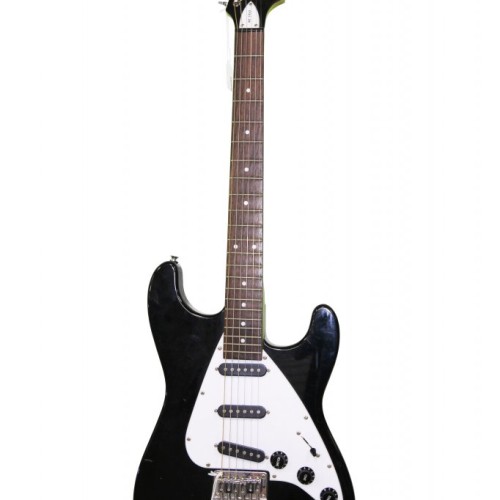 First Act Electric Guitar Roath's Pawn