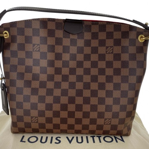 Louis Vuitton Monogram Graceful MM - A&V Pawn