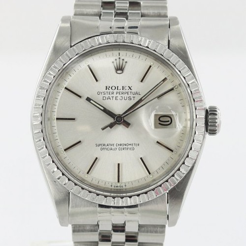 Rolex Datejust Roath's Pawn