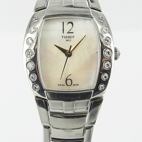 Ladies Tissot Watch Roath's Pawn