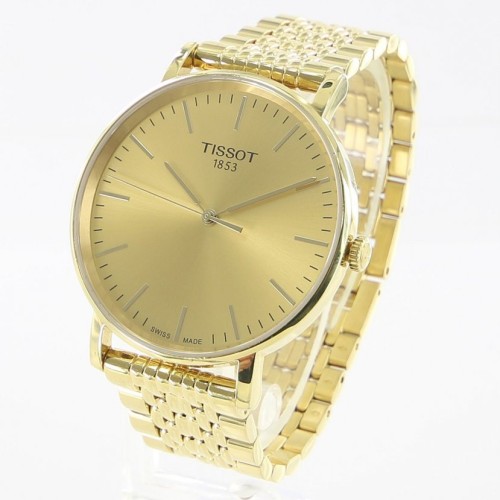 Tissot Everytime Medium Roath's Pawn