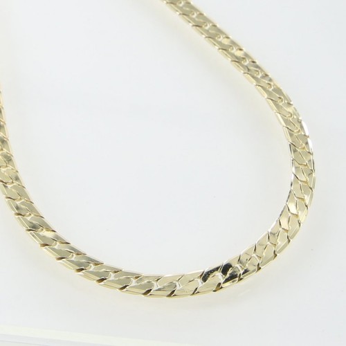 Herringbone Style Chain Roath's Pawn