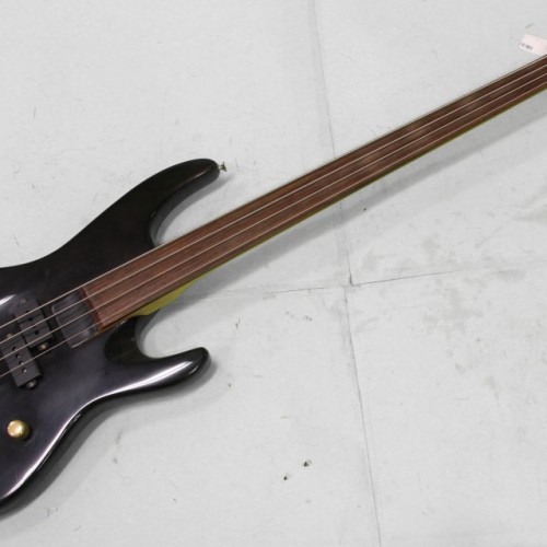 Samick Bass Guitar Roath's Pawn