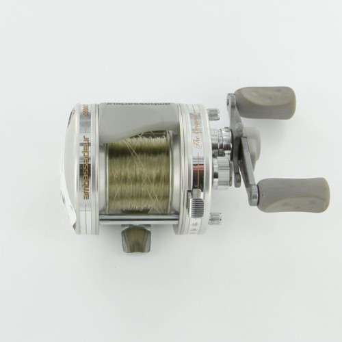 Abu Garcia Fishing Reel Roath's Pawn