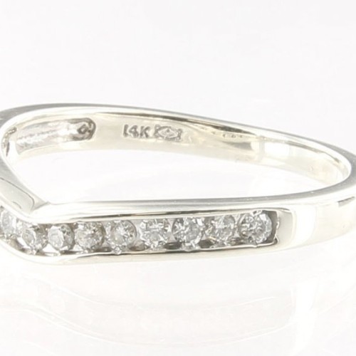 slave ring diamond rings