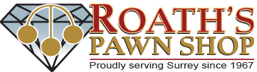 Roath's Pawn